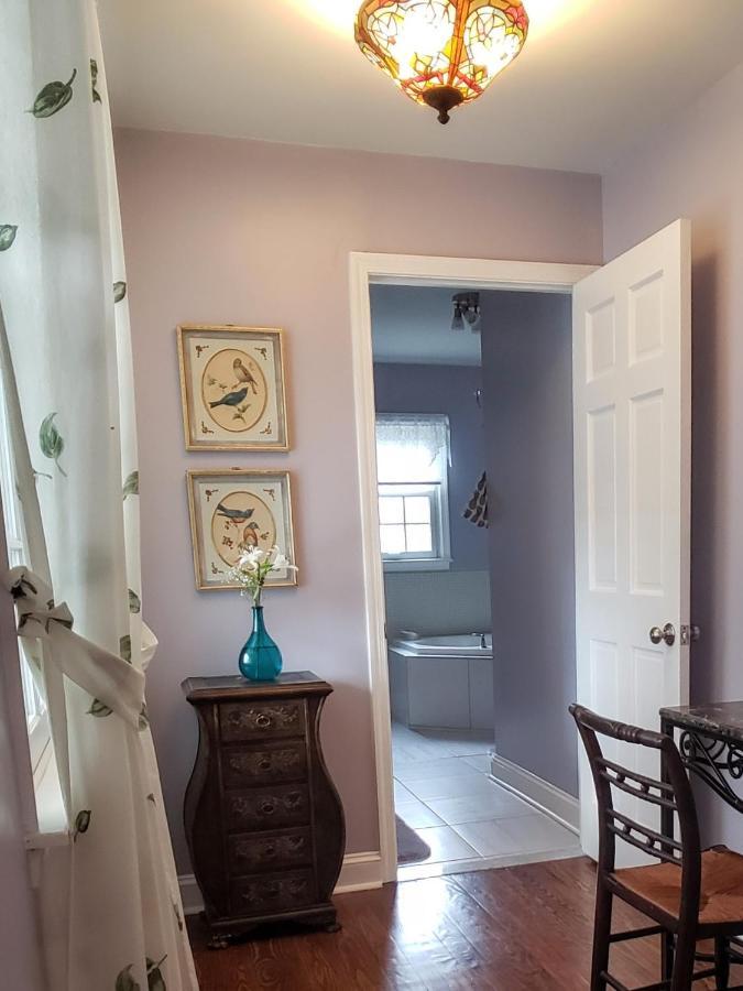 Miller-Dunham House B&B มิดเดิลทาวน์ ภายนอก รูปภาพ