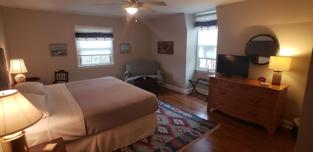 Miller-Dunham House B&B มิดเดิลทาวน์ ภายนอก รูปภาพ