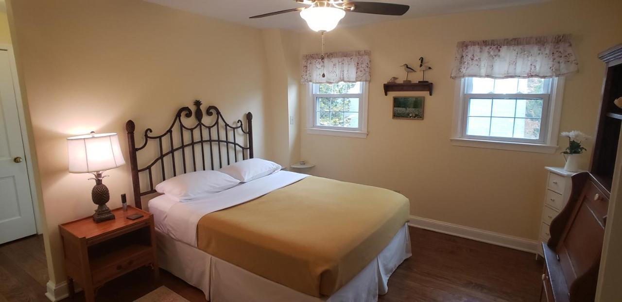Miller-Dunham House B&B มิดเดิลทาวน์ ภายนอก รูปภาพ