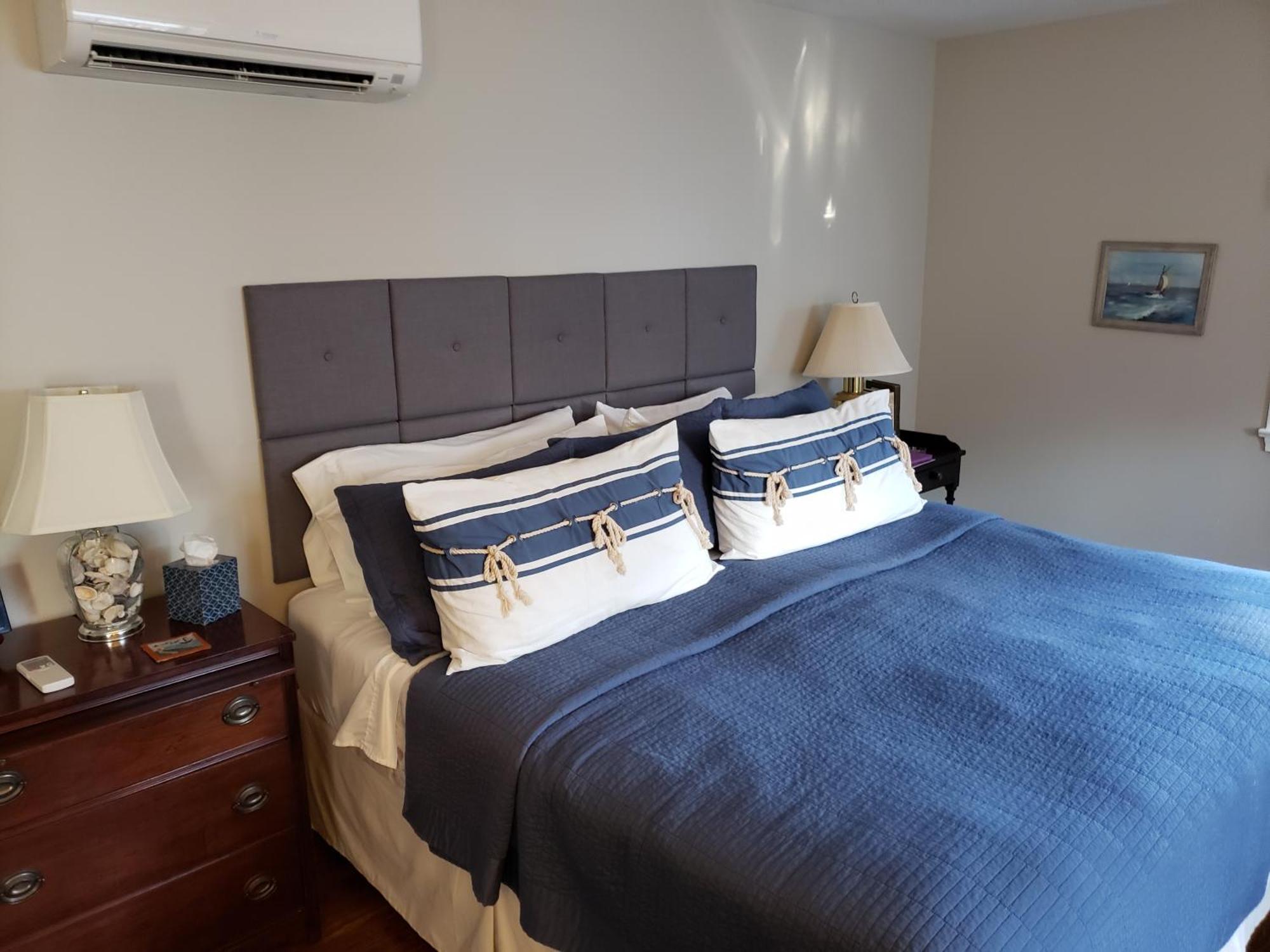Miller-Dunham House B&B มิดเดิลทาวน์ ภายนอก รูปภาพ