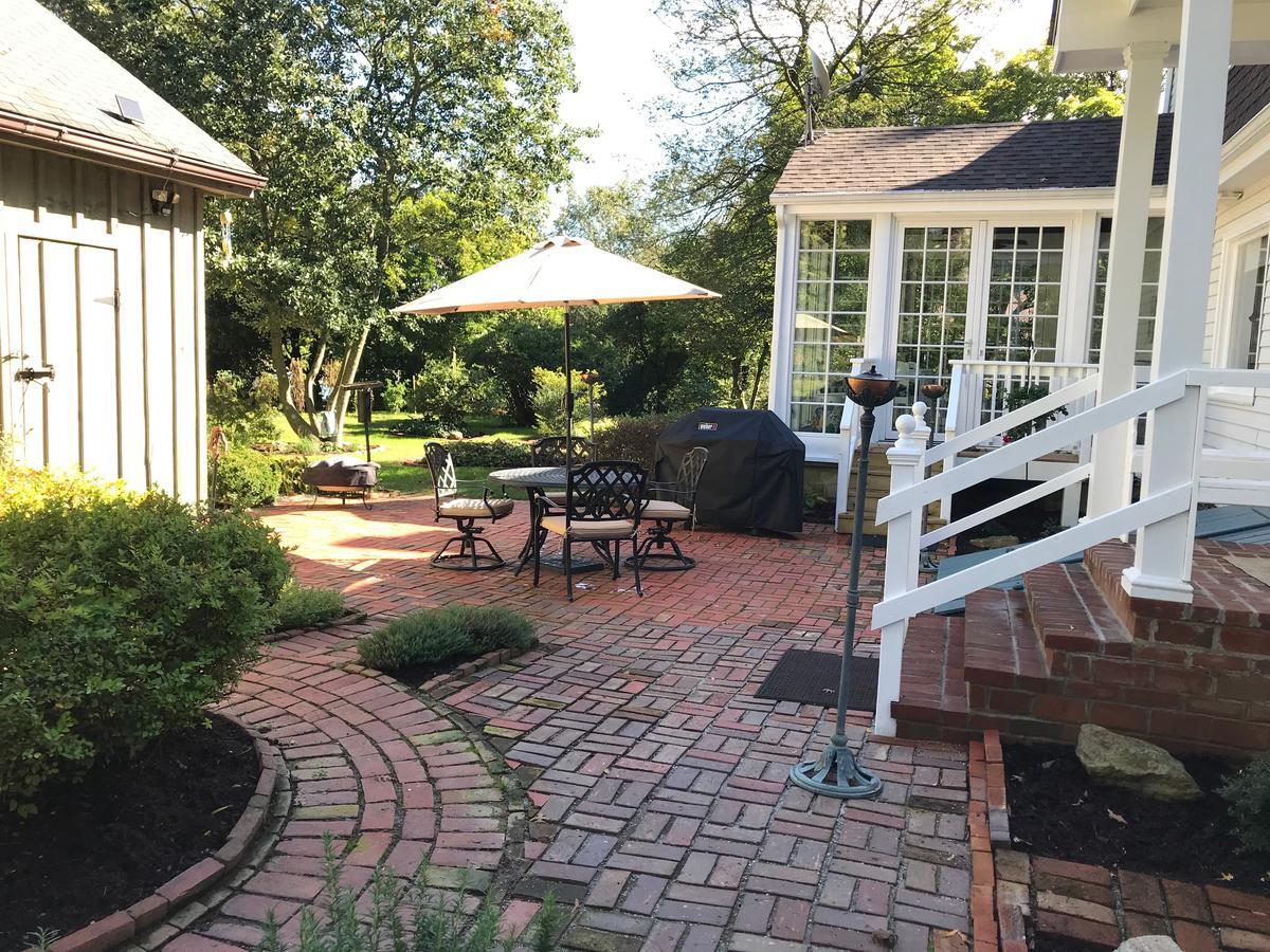 Miller-Dunham House B&B มิดเดิลทาวน์ ภายนอก รูปภาพ