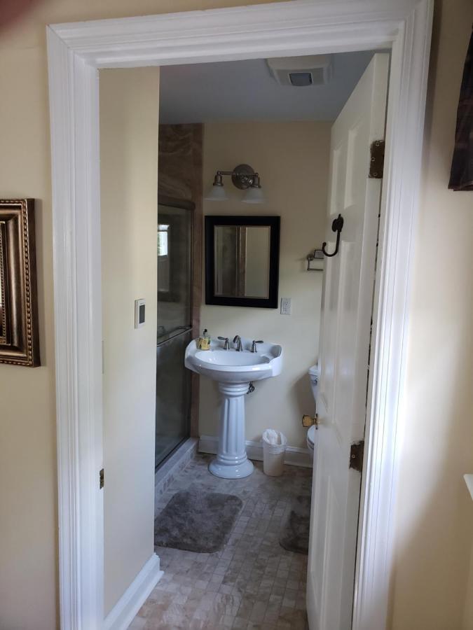 Miller-Dunham House B&B มิดเดิลทาวน์ ภายนอก รูปภาพ
